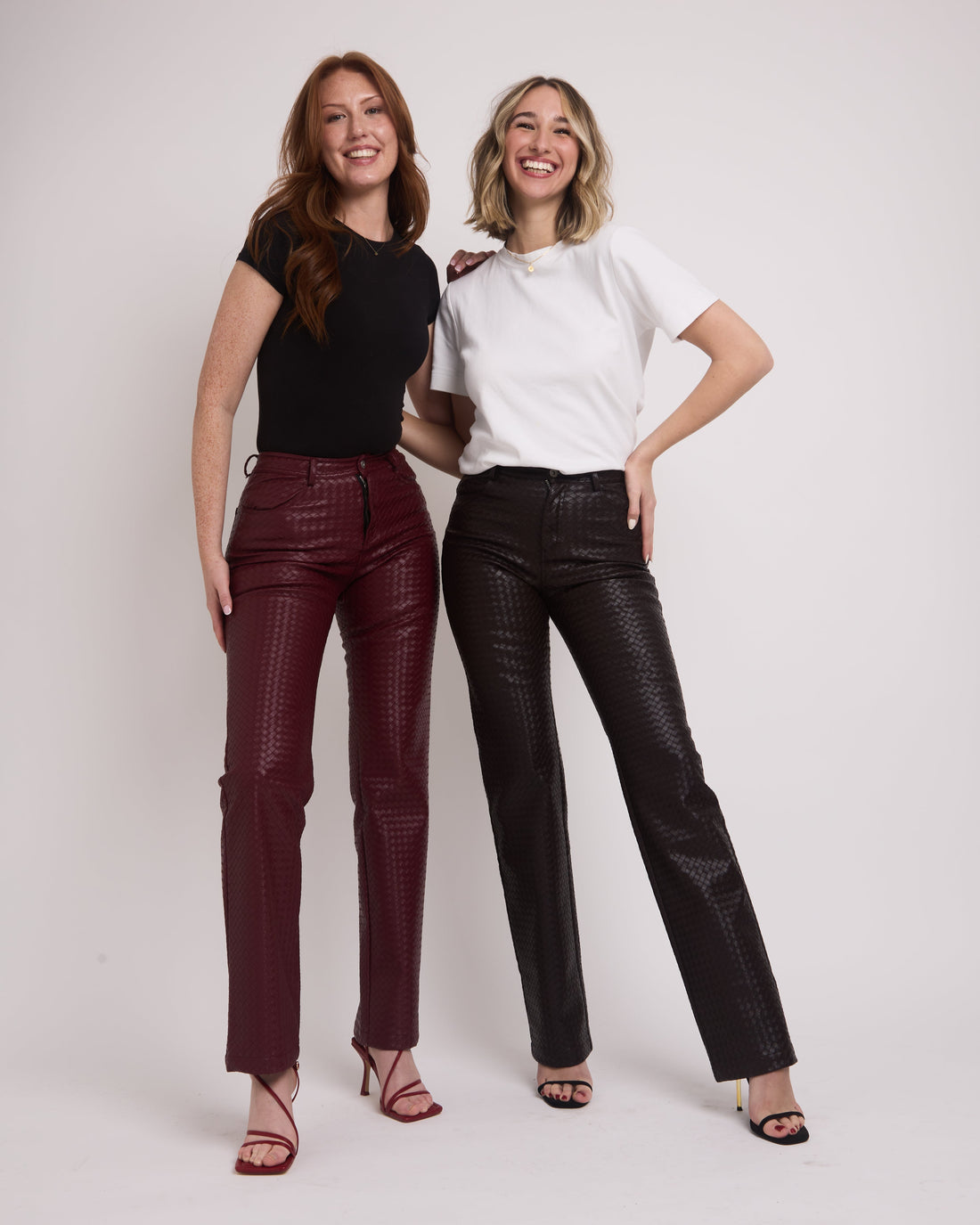 Loved by You: Why Our Woven Trousers Became a Cult Favourite