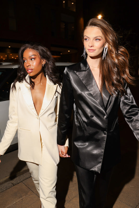 Welcome to Soho Wardrobe