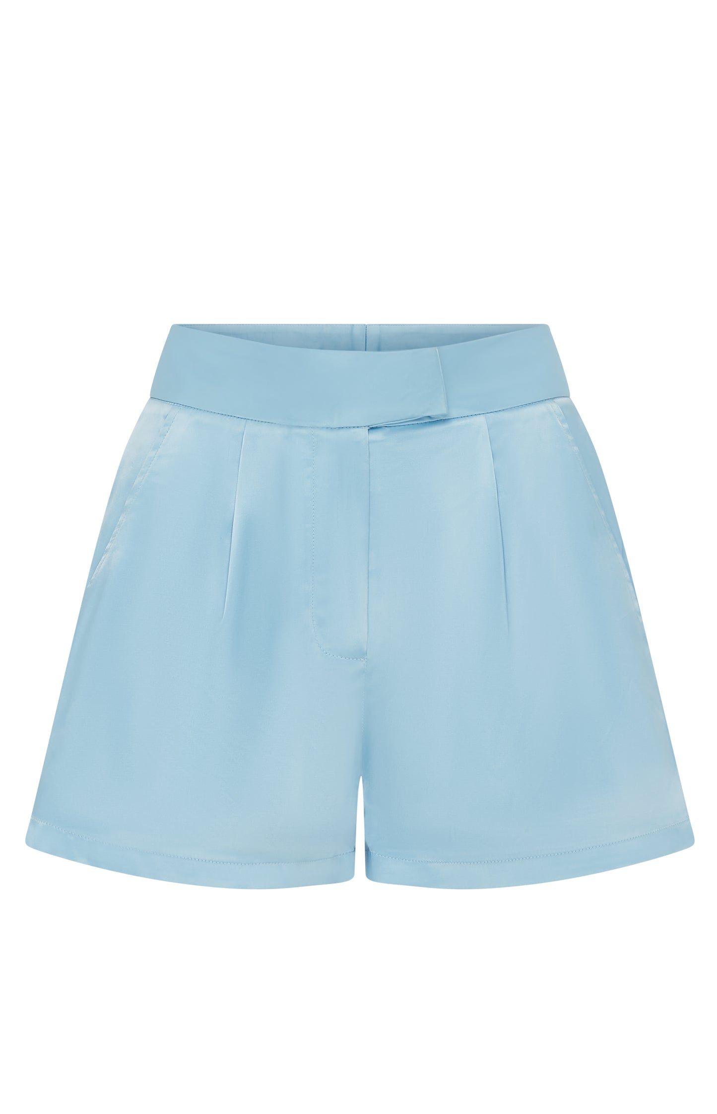 Ruby Shorts (Blue)