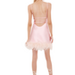Emmanuella Dress