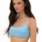 Sarah Bralette (Blue)