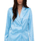 Ruby Blazer (Blue)