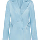 Ruby Blazer (Blue)