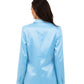 Ruby Blazer (Blue)