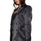 Ruby Blazer (Black)