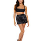 Sarah Bralette (Black)